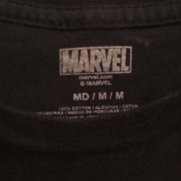 Deadpool T-Shirt - Picture 2 of 3